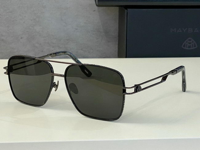 Maybach Sunglasses AAA+ ID:20220317-1024